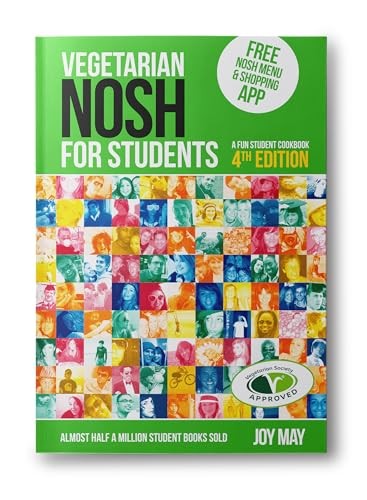Nosh vegetarian for - nosh,