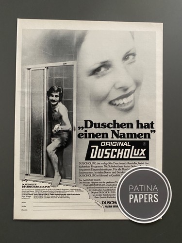 1980 duschen hat einen namen - hat,