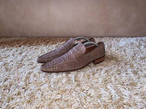 Men navyboot heels brown - men,