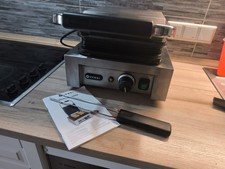 Hendi waffeleisen belgische - hendi,