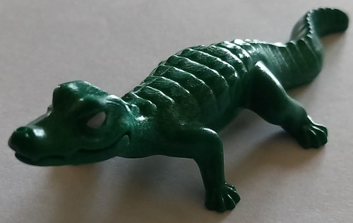 Playmobil zoo krokodil 10 - playmobil,