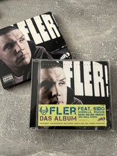 FLER - FLER CD 2009 (AGGRO