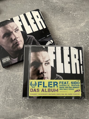 Fler 2009 aggro - -,