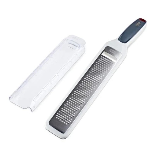 Feine reibe smooth glide - reibe, von