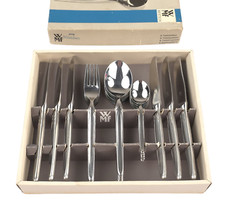 WMF München 4900 Cromargan