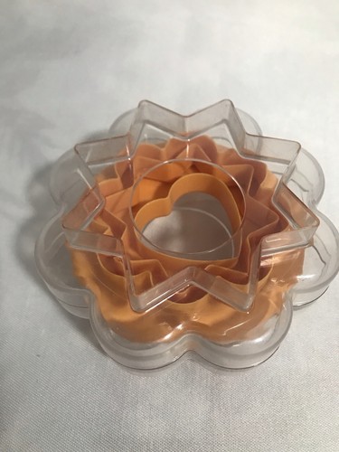 Tupperware plätzchen - tupperware,