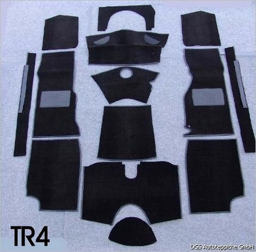 Kompl teppich satz triumph - satz,