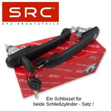 2x TÜRGRIFF AUSSEN FÜR FORD