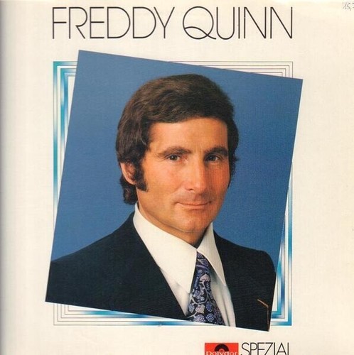 Freddy quinn spezial - freddy, near