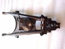 Rahmen Mit Dokumente Berufsverbot Für Export BMW R1200 Rt 2006