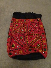 Rucksack, Tasche, Stoffbeutel