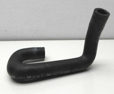 Original Miele z.B. W 155 Toplader Verbindungsschlauch Schlauch T.-Nr. 4236690
