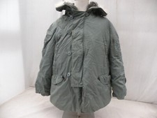 Air force n3b parka - us,