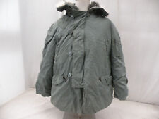 US Air Force N3B Parka, Größe : M, Original