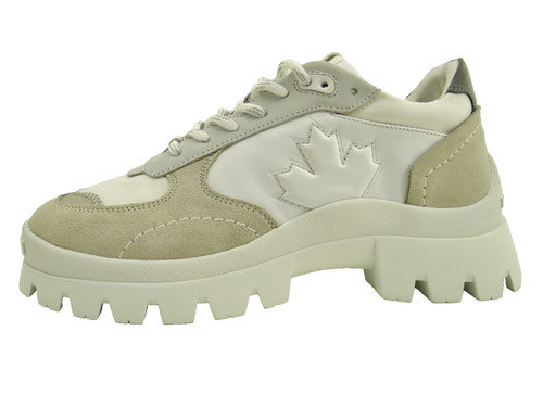 Dsquared2 tank sneaker - tank, sport