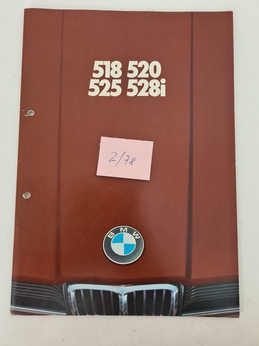 Bmw 518 520 525 - bmw, 528i