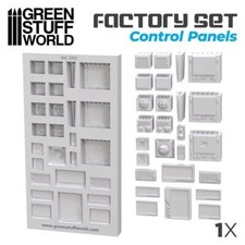 Green Stuff World GSW2092 -