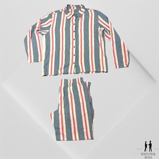 SCHIESSER Damen Schlafanzug