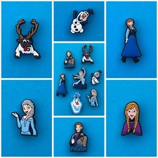 Schuhstecker/Shoe Charms/Set