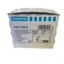 Siemens 5sx2206 - siemens, 5sx2206-8