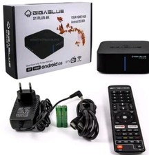 Türkische Internet IPTV Box