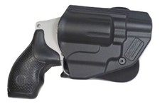 Tactical Scorpion Fast Draw