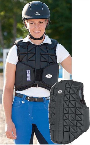 Usg sicherheitsweste flexi - usg,