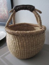 Osterkorb Osterkörbchen