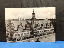 950AK Leipzig - Altes