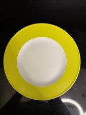 Porzellangeschirr Desserteller