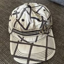 SPORTALM Cap * one size * Beige/braun* Mütze Basecap selten