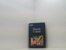 Deutsche Gedichte. Eine