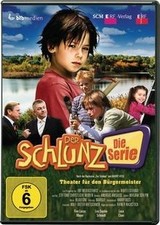 Der Schlunz - Die Serie | Folge 3: Theater für den Bürger... | DVD | Zustand gut