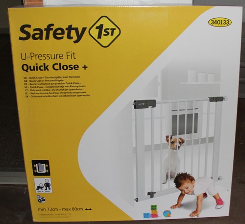 Safety 1st quick - 1st,