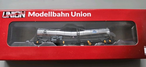 Modellbahnunion g32059 - modellbahnunion, mu-n-g32059