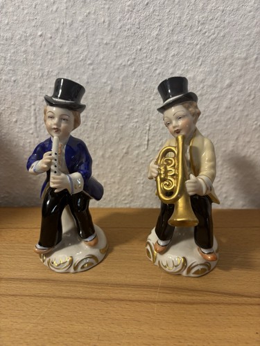 Krone dresden figuren 2 - krone,