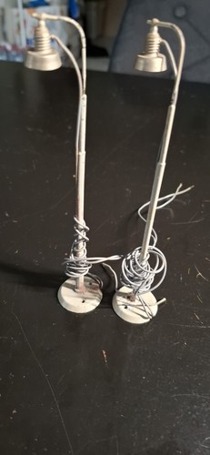 Märklin 448 bogenlampe - 448/5,