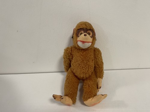 Künstler stofftier affe cm - affe, 32