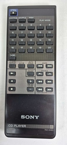 Original sony fernbedienung - original,