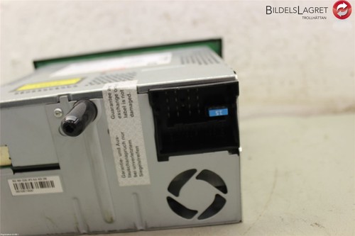 Radio opel astra - radio, (h)