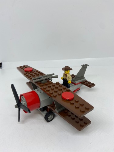 Lego adventures orient - adventures,
