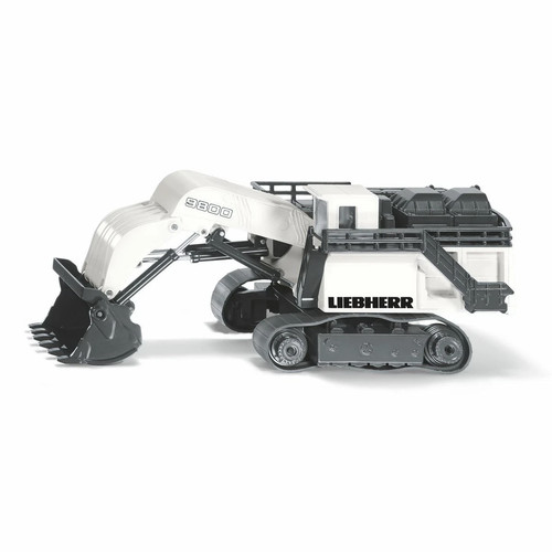 Siku 1798 liebherr - siku, r9800