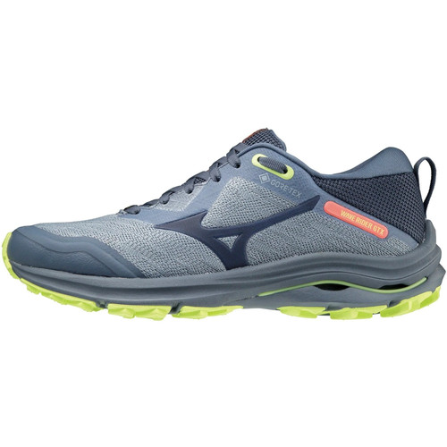 Mizuno wave rider gore tex - mizuno,