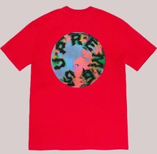 Supreme Marble Tee, Größe M