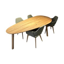 Mobitec Essgruppe Trinity