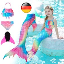 Meerjungfrauen-Flosse mit