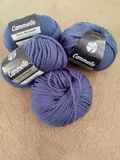 Lana Grossa Cammello, 180g