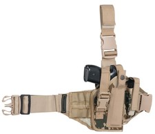 75Tactical Tiefziehholster PX3