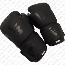 Venum Elite Boxhandschuhe Oz.10