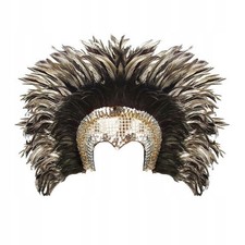 Federkopfschmuck Rio